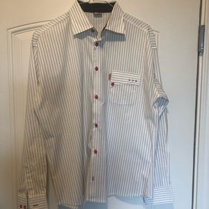 Prada shirt